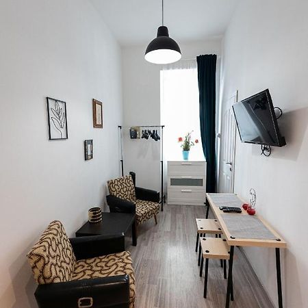 King Seventeen Homes Budapeszt Zewnętrze zdjęcie