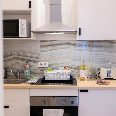 King Seventeen Homes Budapeszt Zewnętrze zdjęcie