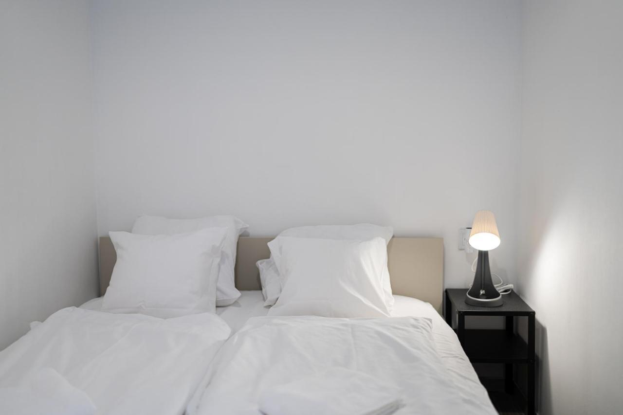 King Seventeen Homes Budapeszt Zewnętrze zdjęcie