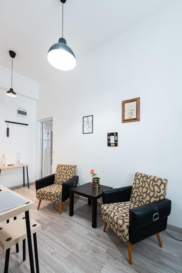 King Seventeen Homes Budapeszt Zewnętrze zdjęcie