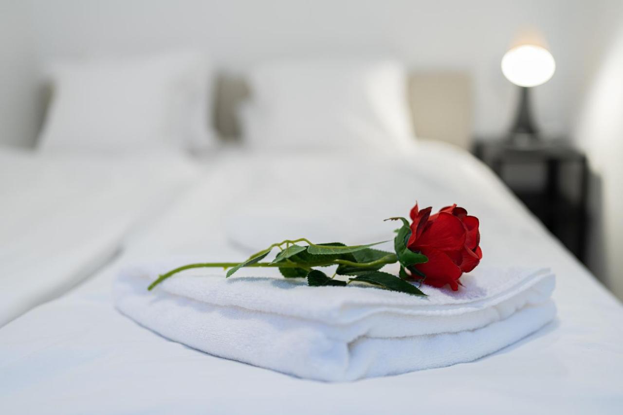 King Seventeen Homes Budapeszt Zewnętrze zdjęcie