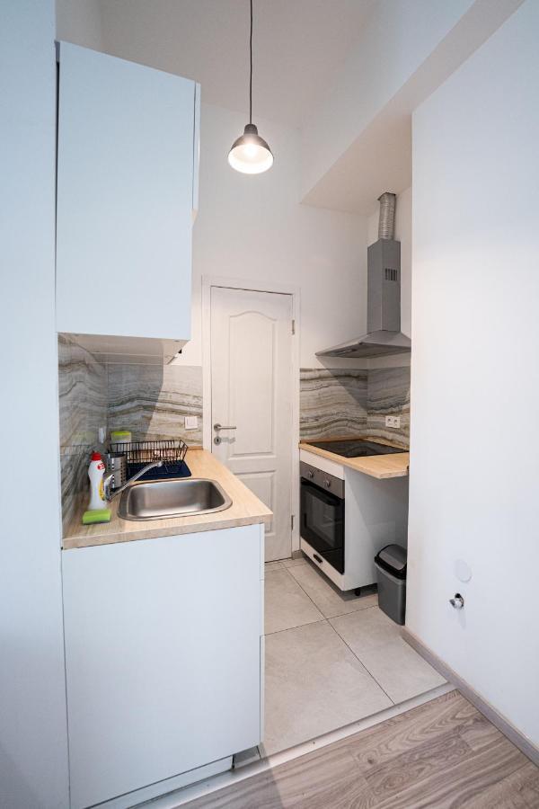 King Seventeen Homes Budapeszt Zewnętrze zdjęcie