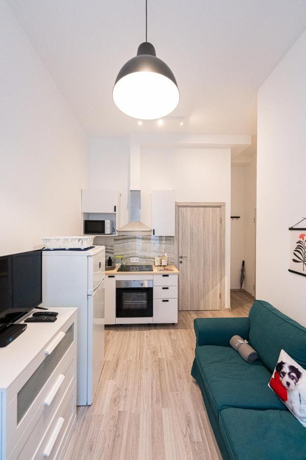 King Seventeen Homes Budapeszt Zewnętrze zdjęcie