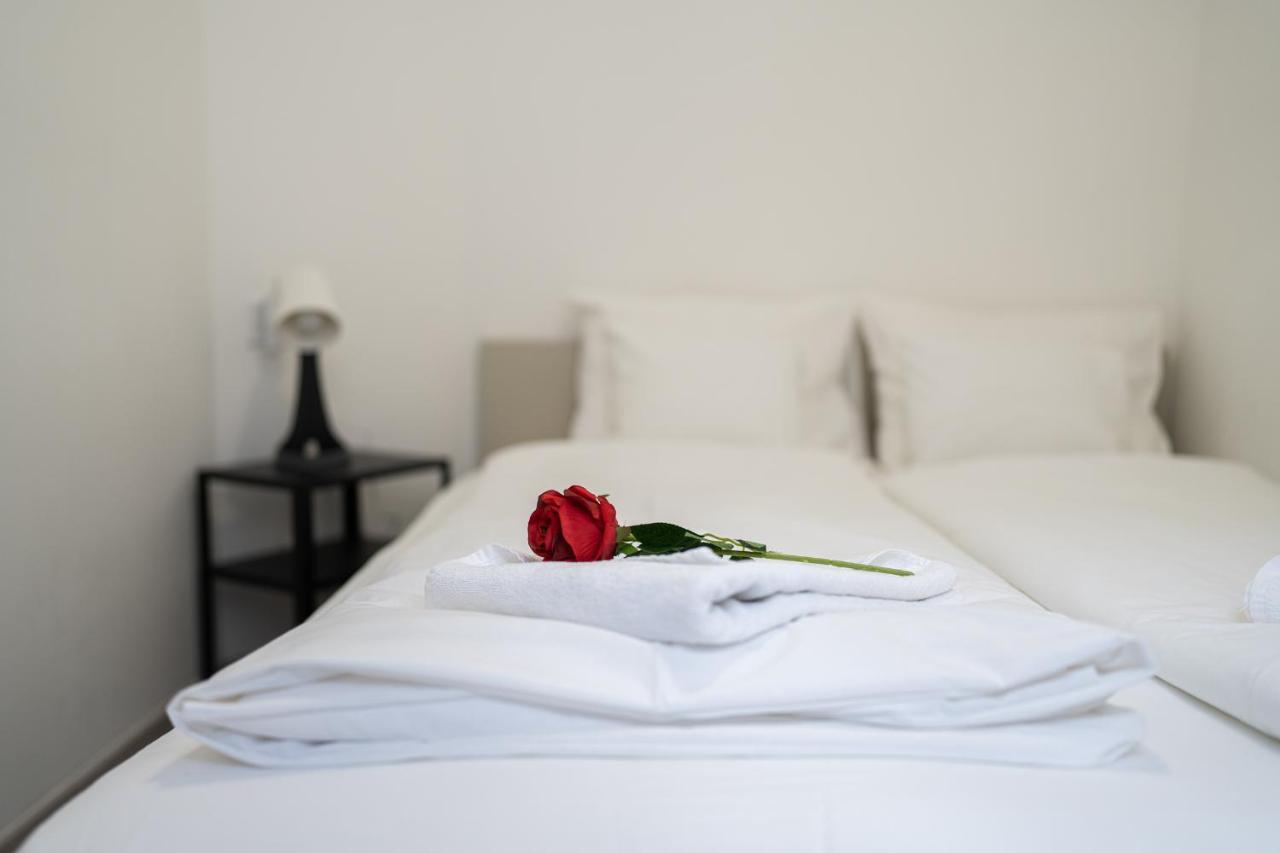 King Seventeen Homes Budapeszt Zewnętrze zdjęcie
