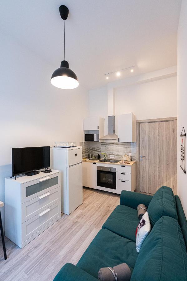 King Seventeen Homes Budapeszt Zewnętrze zdjęcie
